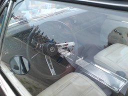 Big Bumper Meet 2007